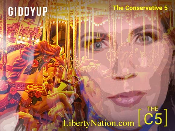 Noem: Swipe Left – C5 TV