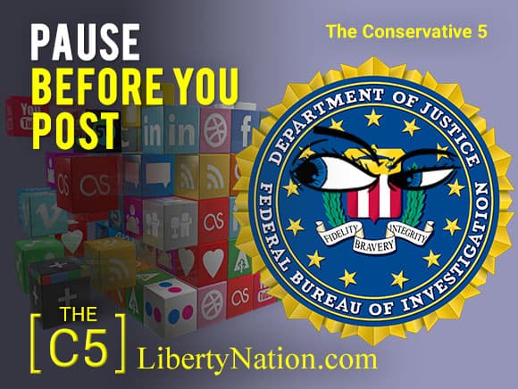 War on Speech – C5 TV