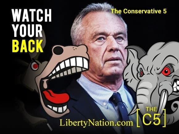 Independents Dominate 2024 – C5 TV