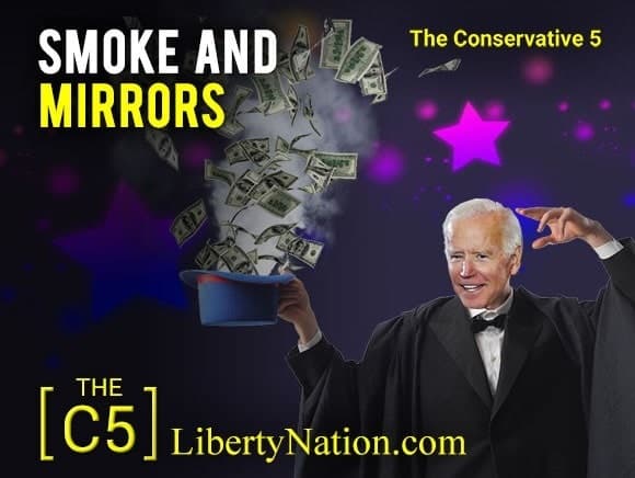 Statistics and Damn Lies – C5 TV