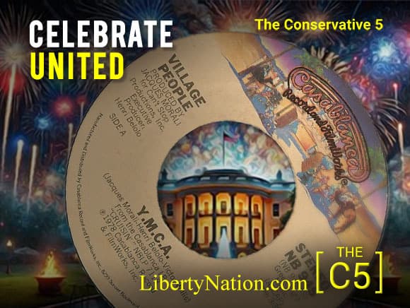 The Golden Age – C5 TV