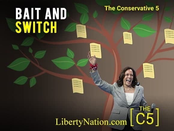 Well, This Looks Familiar – C5 TV