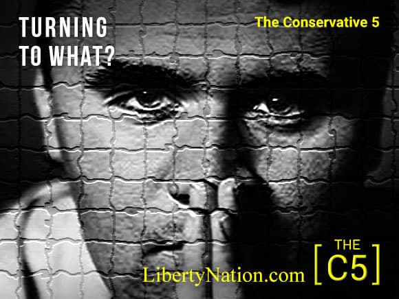 The Charlie Kirk Effect – C5 TV