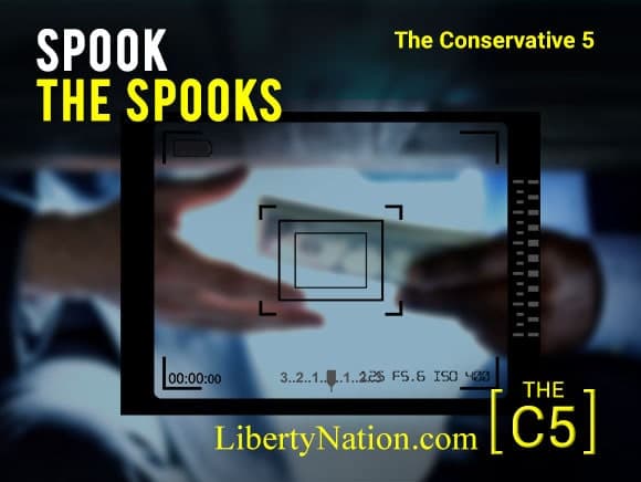 USAID: Drama Fatigue – C5 TV