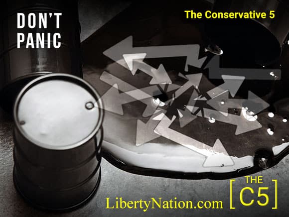 Hoard Baby, Hoard – C5 TV