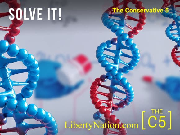 RFK Jr.’s Tylenol Scare – C5 TV