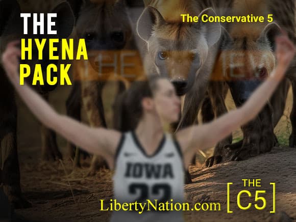 A Dim ‘View’ of Women – C5 TV