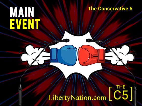 To Debate or Not – C5 TV