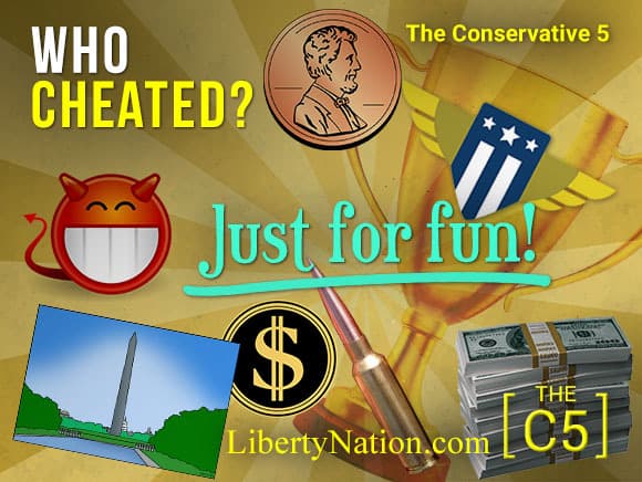 Just for Fun Vol. 66 – C5 TV