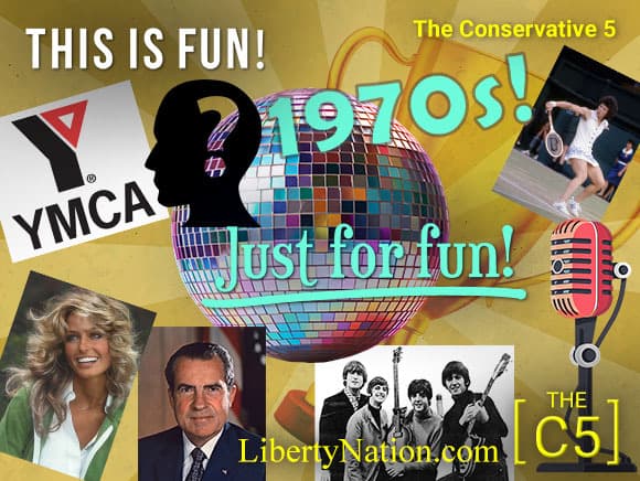 Just For Fun Vol. 88 – C5 TV