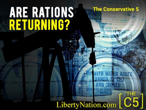 The Cost and Casualties of War – C5 TV