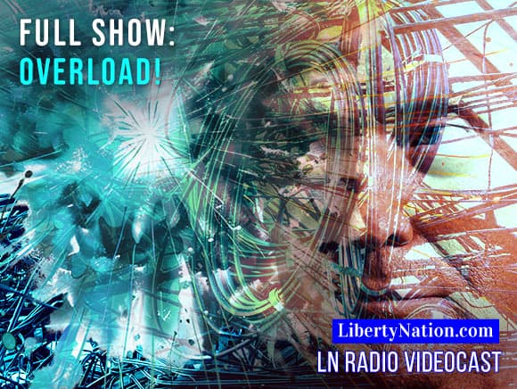 Party Switches and Cheap Chips – Full Episode – LN Radio