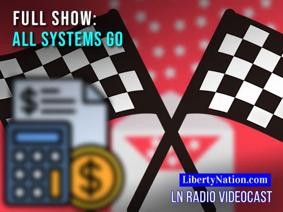 Primaries, Passions, and Parcels – LN Radio Videocast