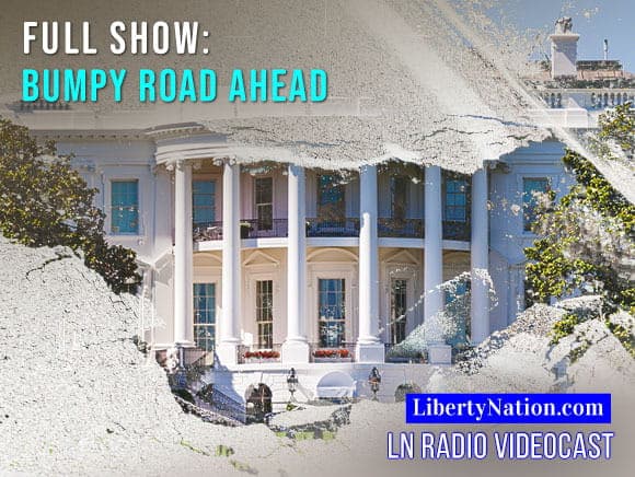 NATO, Court Packing, and College Sports – Full Episode – LN Radio