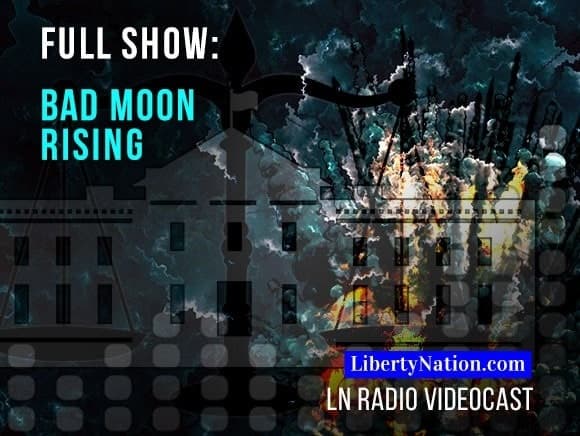 Biden’s Waterloo? – LN Radio Full Show