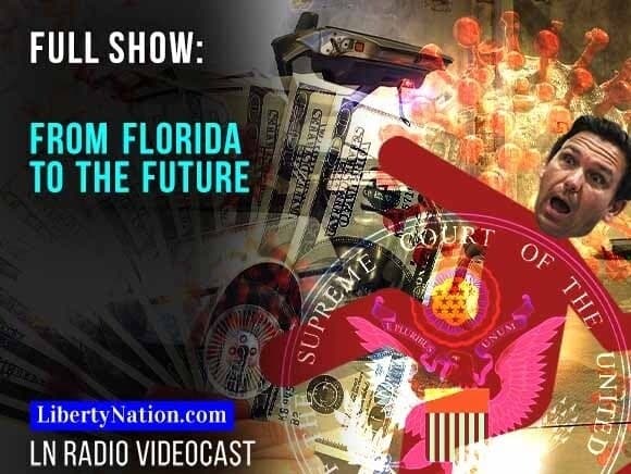 From Florida to the Future