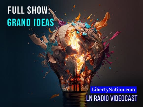 Iron Dome, Tax, and Housing – An American Dilemma – Videocast