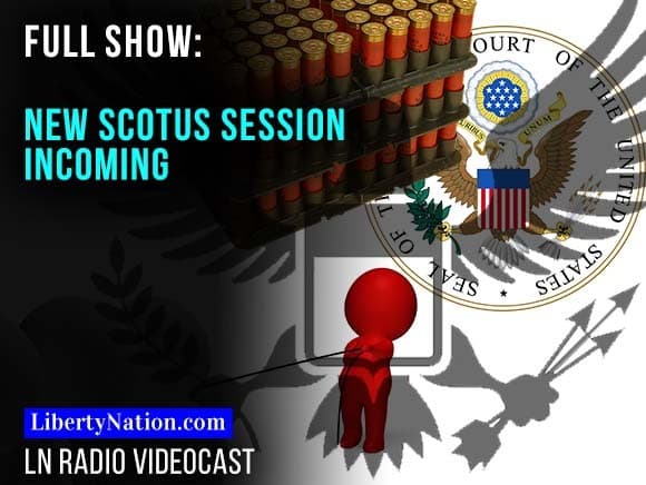 Bracing for SCOTUS