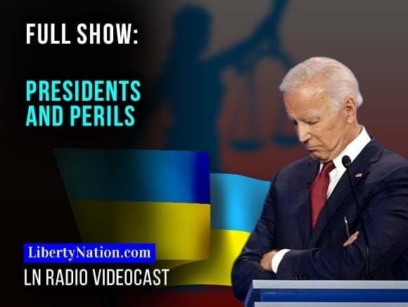 Presidents and Perils