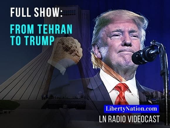 Propaganda versus Power – Full Episode – LN Radio