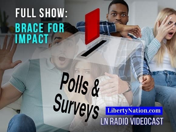 The 2024 Election Is Here – LN Radio Videocast
