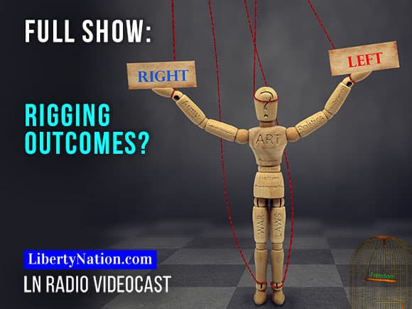 The Equity Con – LN Radio Videocast