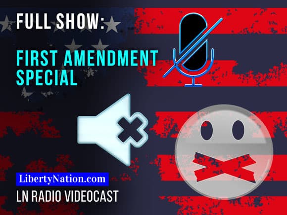 The Free Speech Fandango – Videocast