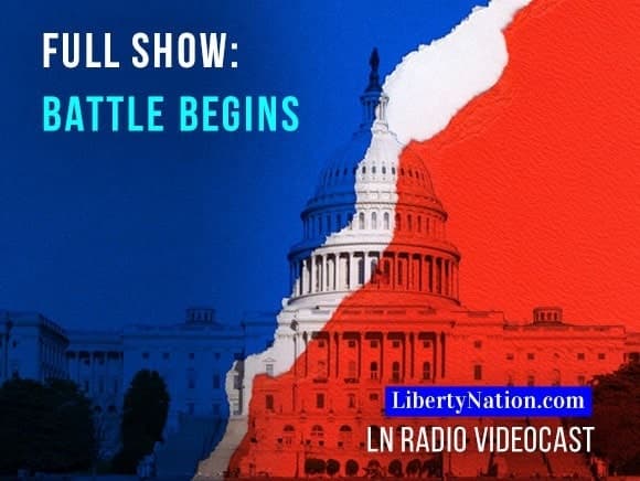 Trump and Biden Face Off – Full Episode – LN Videocast