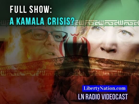 VP Liabilities? – LN Radio Videocast