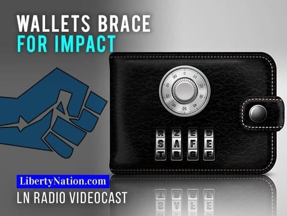 Biden’s Equity Budget