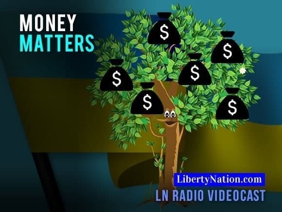 Cash and Concerns for Ukraine