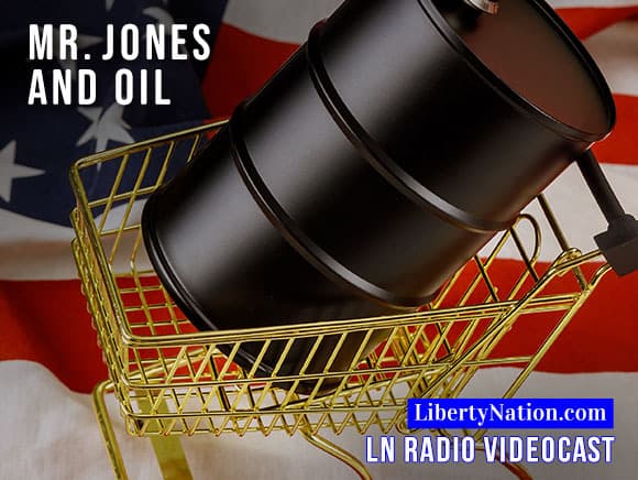 Oil Prices Dip Below $100