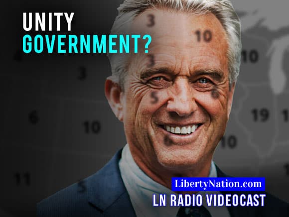 The RFK Jr. Effect – LN Radio Videocast