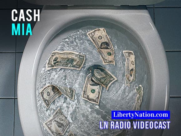 The Taxpayer Black Hole