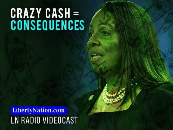 Trump’s 8th Amendment Defense