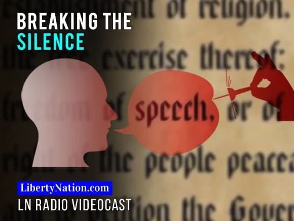 Will Free Speech Fall?