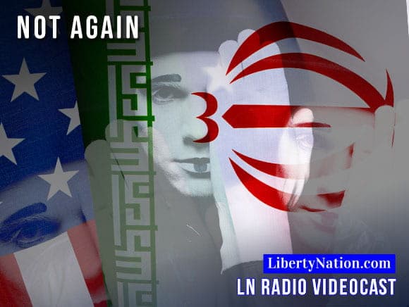 Iran Lies and NATO Disrupts