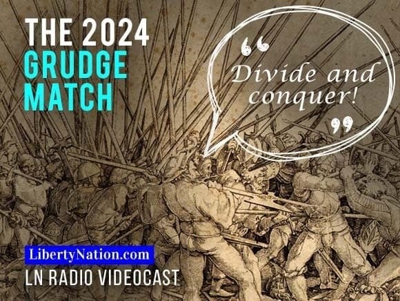 A Political Reckoning Awaits