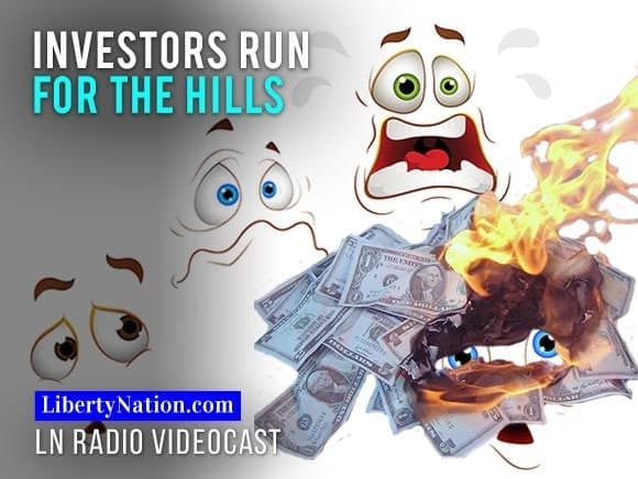 An Anti-Growth Budget?