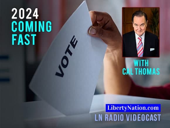 An Election Like No Other