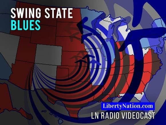 Bellwethers for 2024