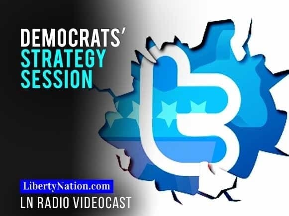 Democrats’ Twitter Disaster