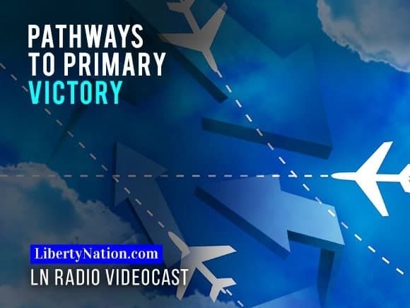 Pathways to Primary Victory