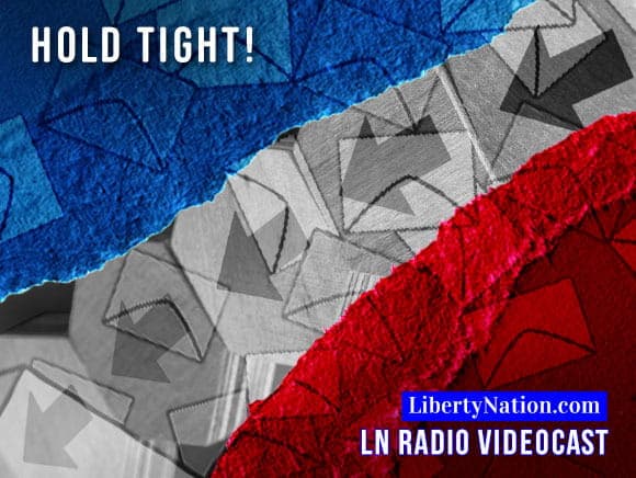 The Political Center Wobbles