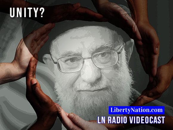 The Reactions to Iran