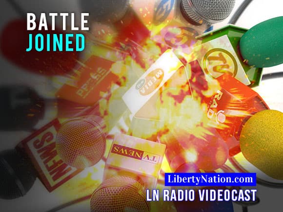 The Surrogate Media Wars