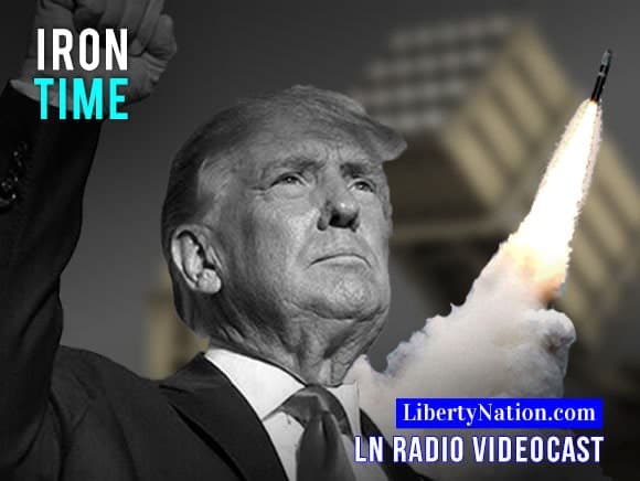 Trump’s Iron Dome Proposition