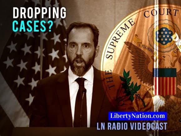 The Jack Smith Dilemma