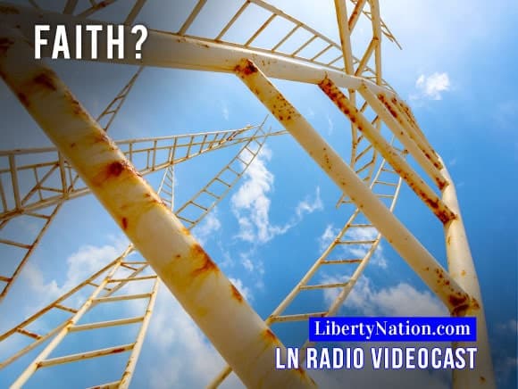 Trump’s Impossible Mission