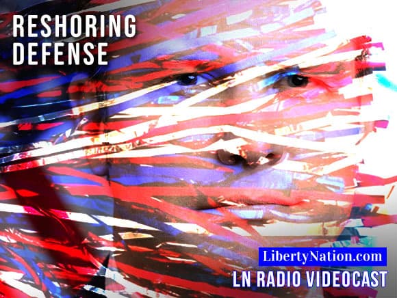 Arsenal of Freedom Tour